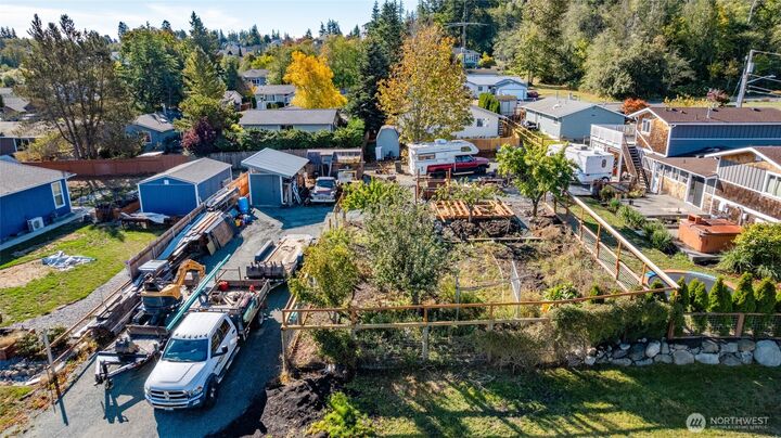 Property Photo: 0 Xxx B Avenue WA 98221