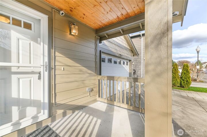 Property Photo: 4933 148th Street NE WA 98271