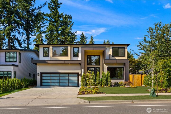 12922 NE 104th Street  Kirkland WA 98033 photo