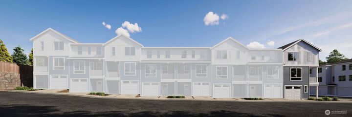 Property Photo:  7027  Rainier Drive A  WA 98203 