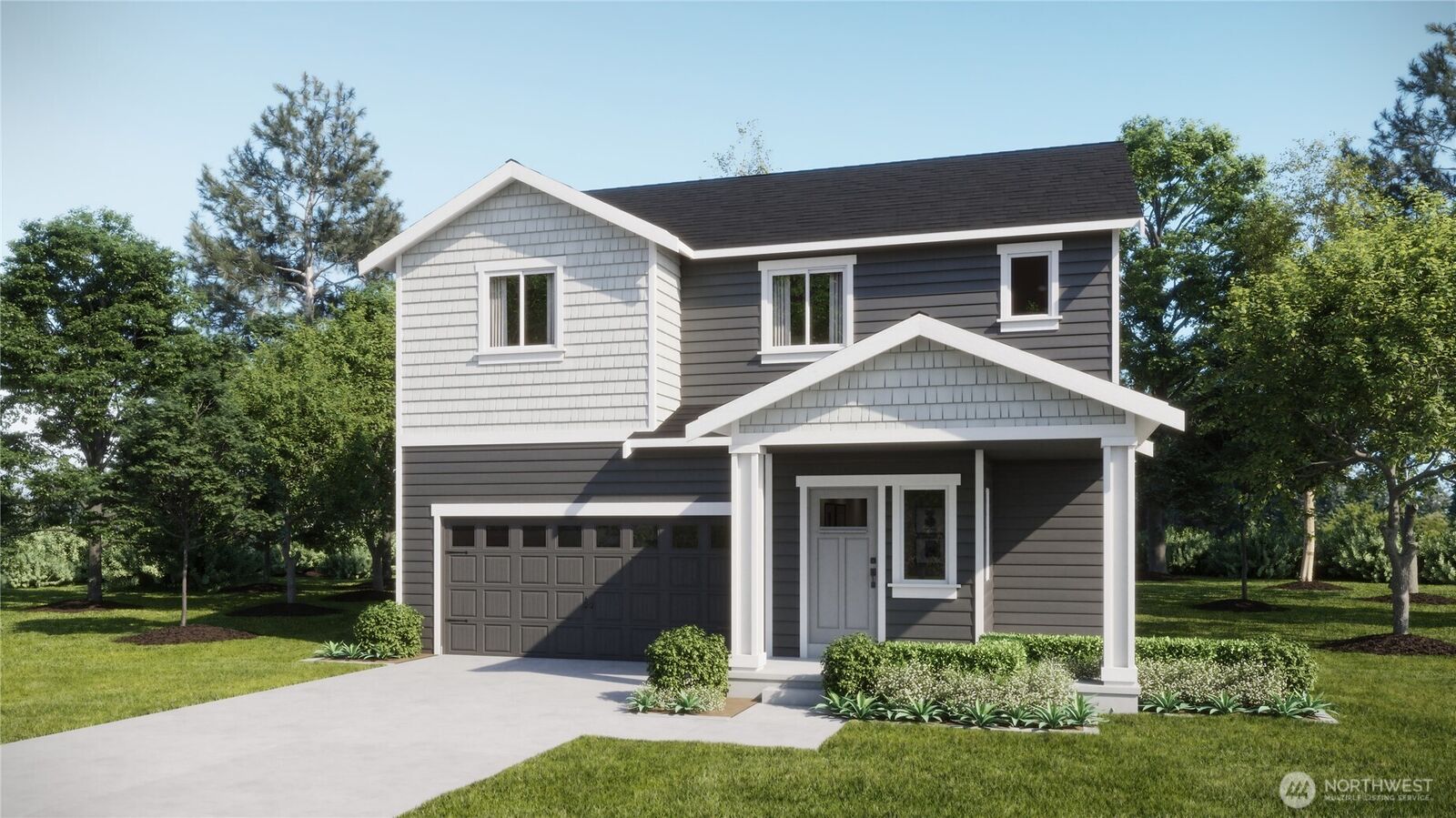 Property Photo:  32375  Myrtle Avenue SE  WA 98010 