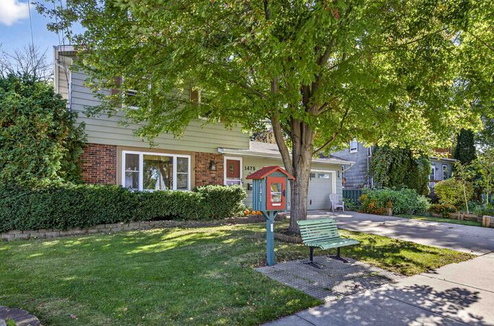 1475 W Prospect Avenue  Appleton WI 54914 photo