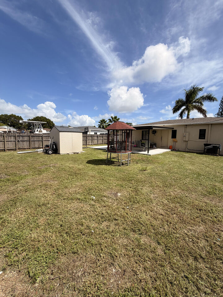 Property Photo: 14240 Graves Drive FL 33176