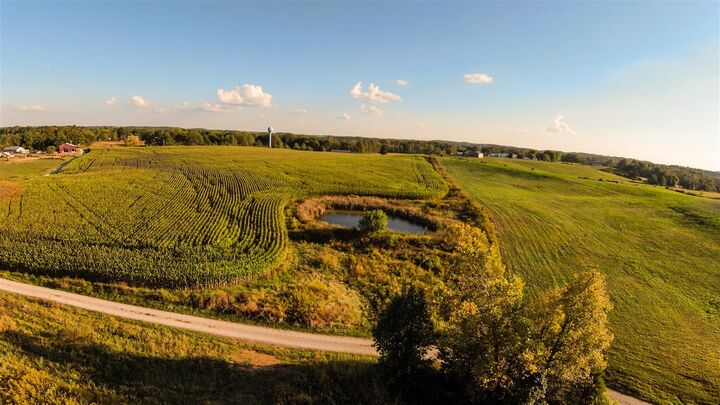 Property Photo:  100 Longfall Road  KY 42726