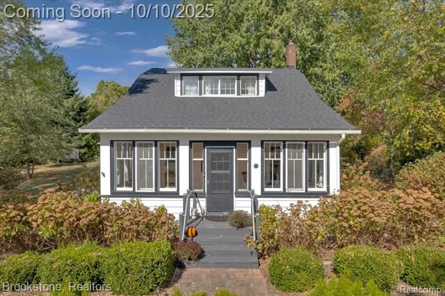 Property Photo:  153 1st Street  MI 48455
