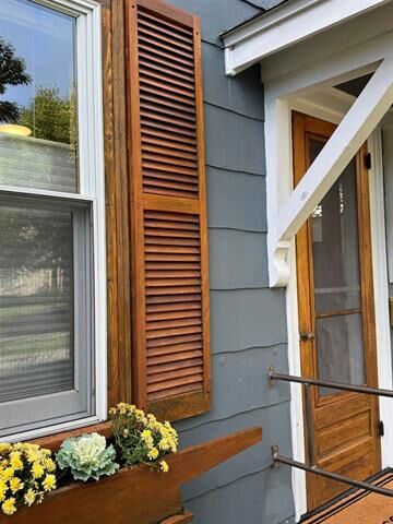 Property Photo:  219 Seventh Street  MI 49684 