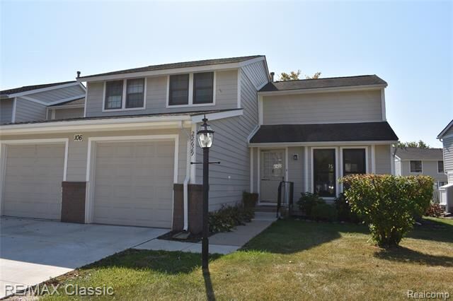 22629 Cranbrooke Drive  Novi MI 48375 photo