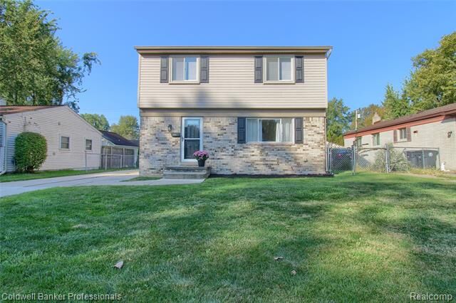 11765 Cavell Street  Livonia MI 48150 photo
