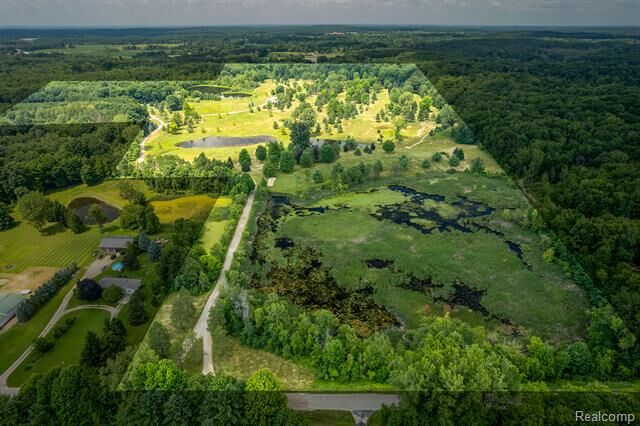 Property Photo:  3479 Haines Road  MI 48412 