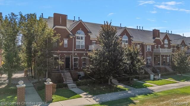 3246 Camden Drive  Troy MI 48084 photo