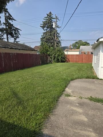 Property Photo:  20061 Pierson Street  MI 48219 
