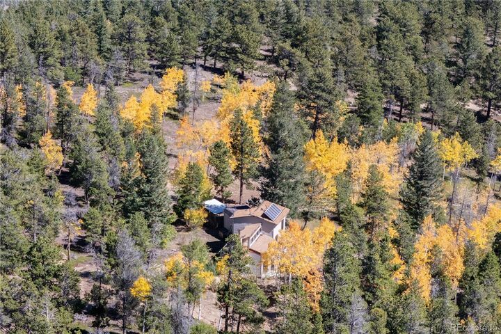 Property Photo:  719 Miners Candle Road  CO 80452 