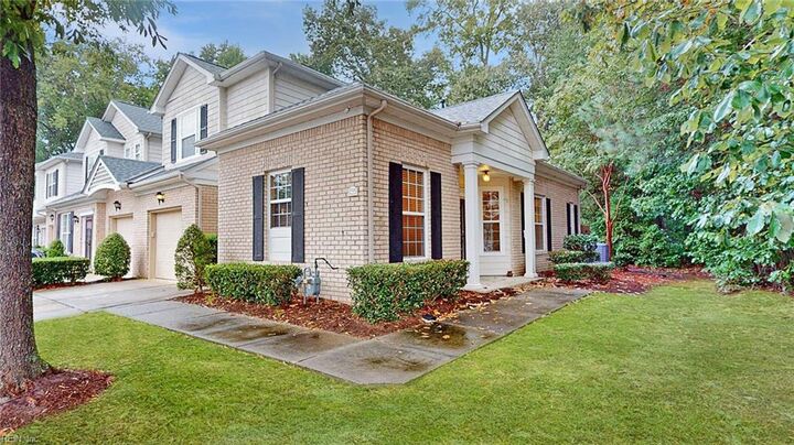 1528 Long Parish Way  Chesapeake VA 23320 photo