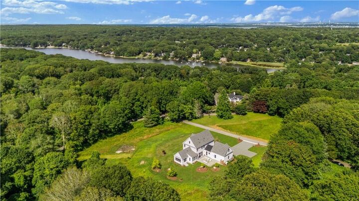 Property Photo: 416 Bridgetown Road RI 02874