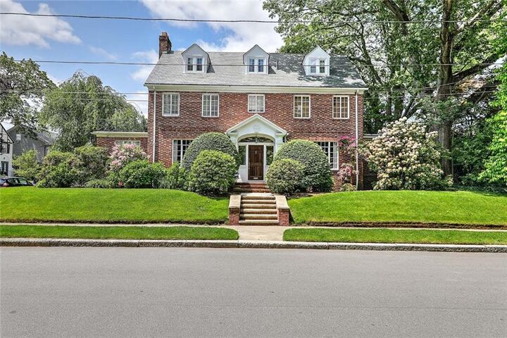 160 Slater Avenue  Providence RI 02906 photo