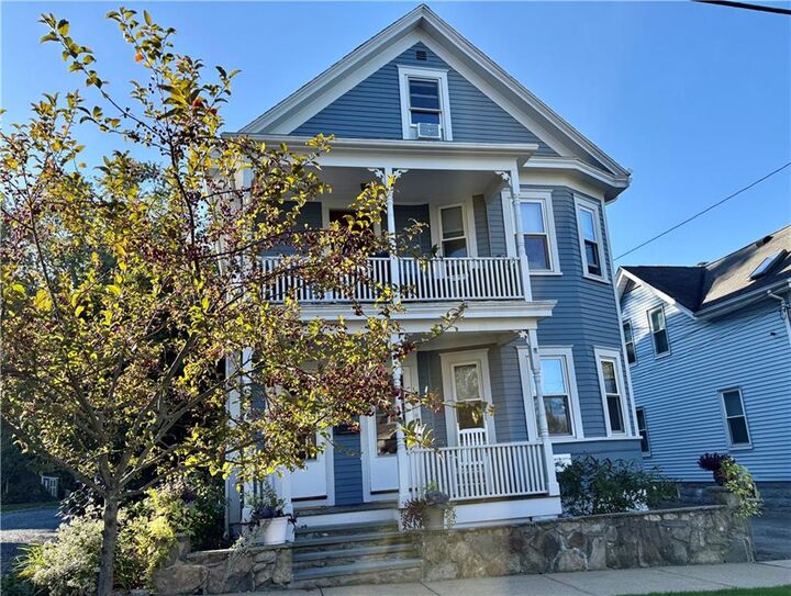 48 Constitution Street 1  Bristol RI 02809 photo