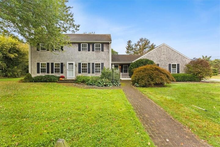 7 Gadsby Lane  Tiverton RI 02878 photo