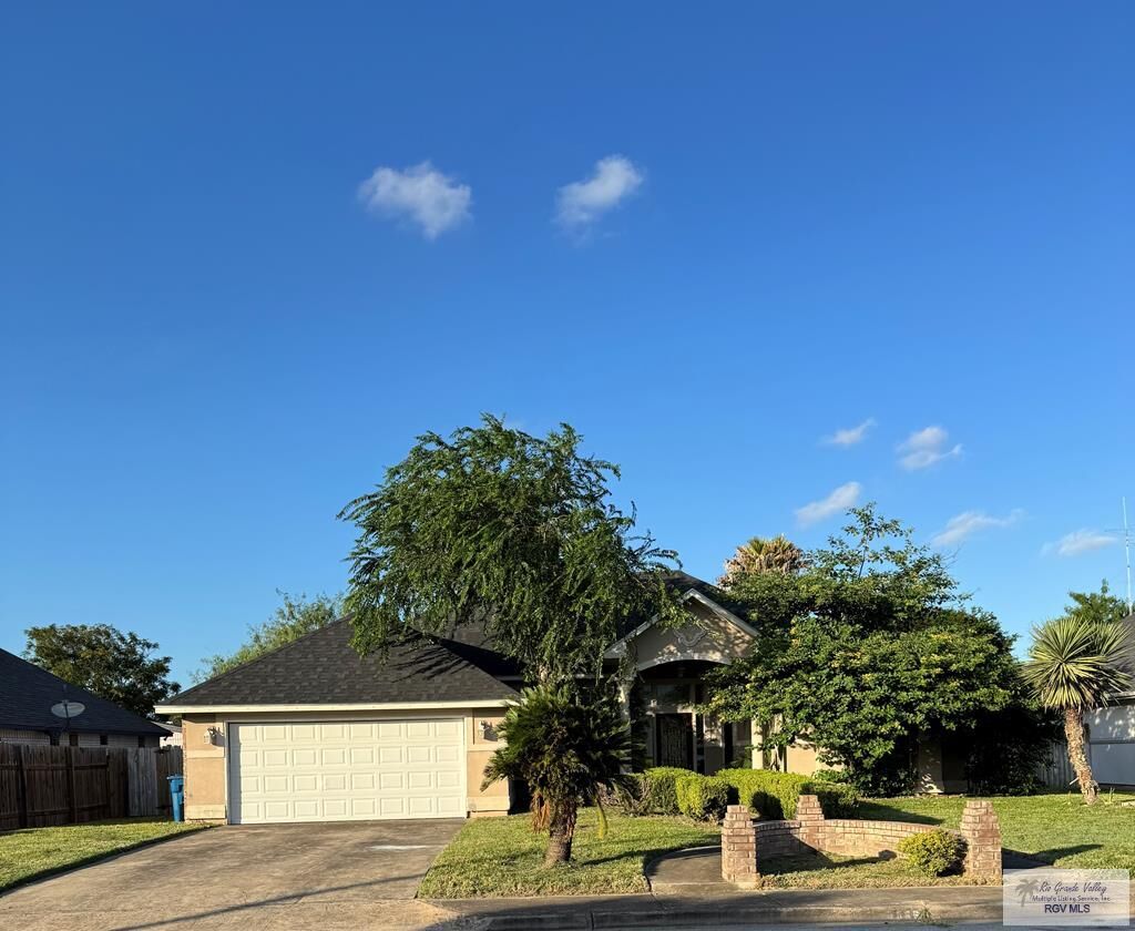 Property Photo: 5566 Mystic Bend TX 78526