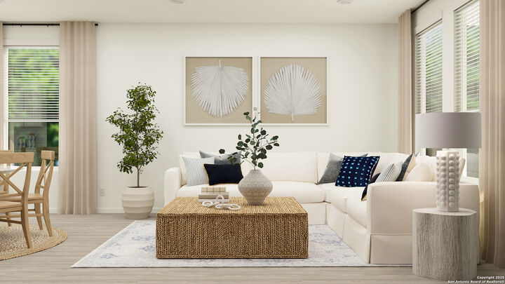 Property Photo: 5303 Whirling Place TX 78253