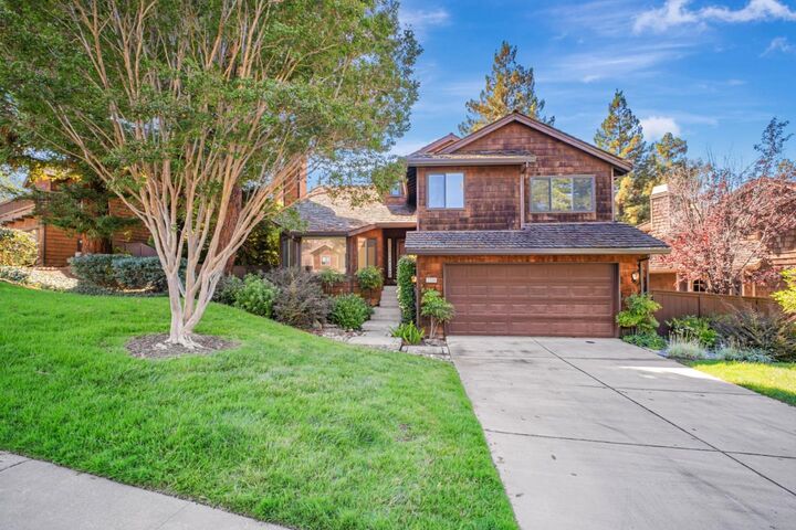 2164 Ocaso Camino  Fremont CA 94539 photo