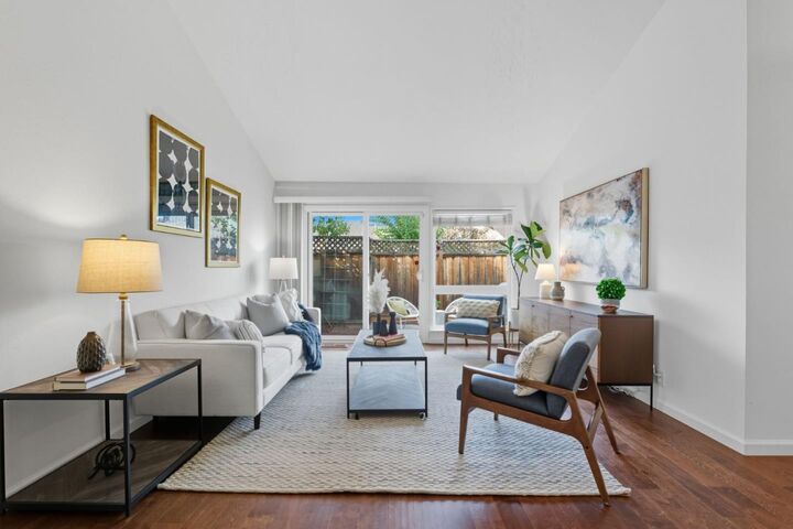 Property Photo: 1375 Pinehurst Square CA 95117