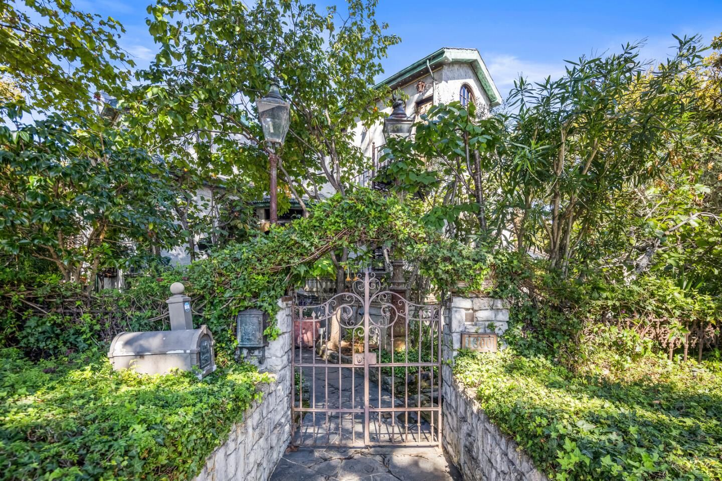 Property Photo: 1300 Paloma Avenue CA 94010
