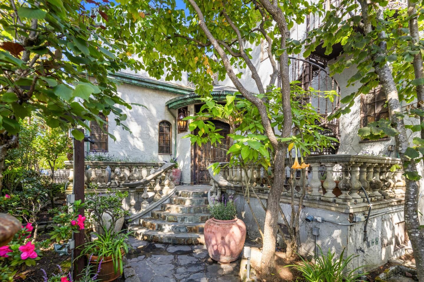 Property Photo:  1300 Paloma Avenue  CA 94010 