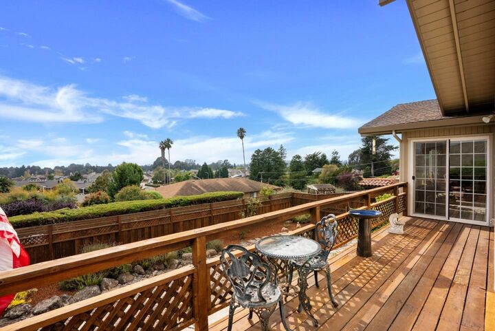 7547 Arden Way  Aptos CA 95003 photo