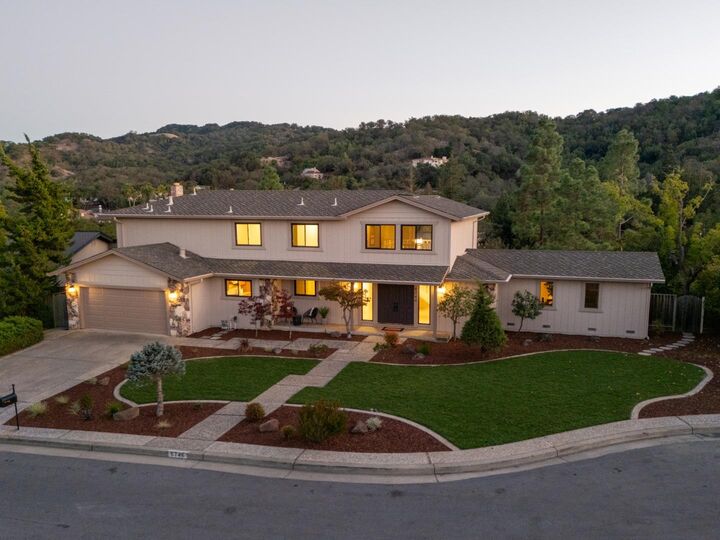 Property Photo: 6746 Lookout Bend CA 95120