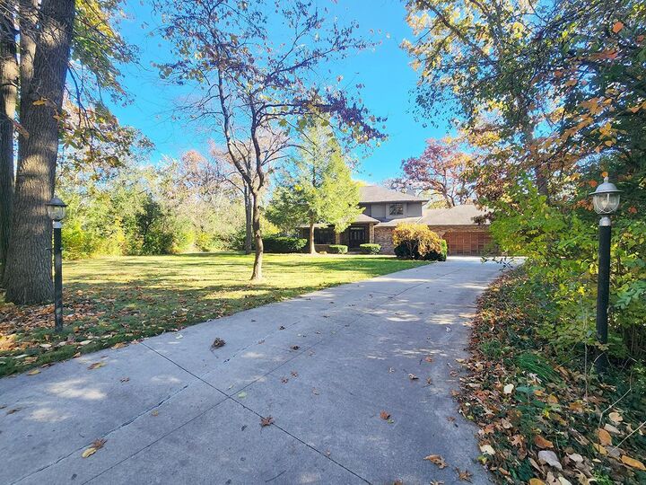 Property Photo: 4230 North Juniper Drive WI 53545