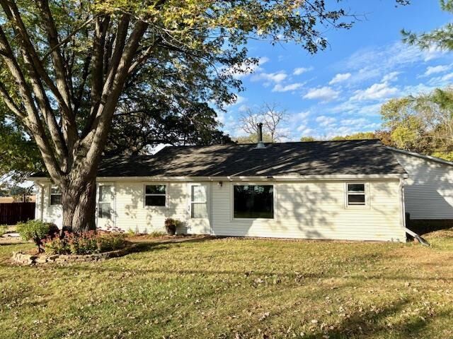 Property Photo: 5636 South County Road D Road WI 53511