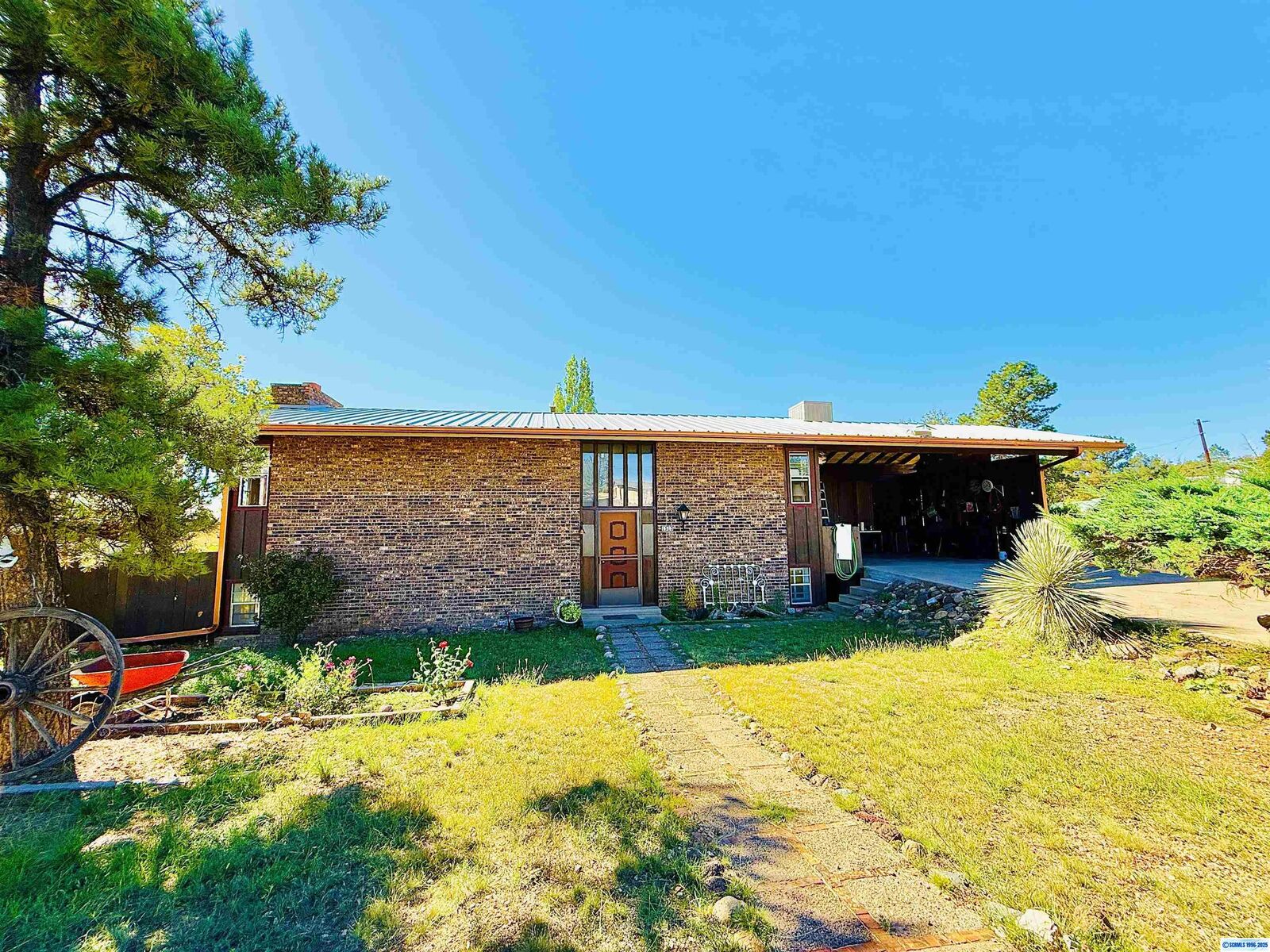Property Photo: 1513 N Combs NM 88061