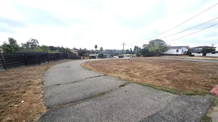 Property Photo: 233 Hill Dr CA 92083