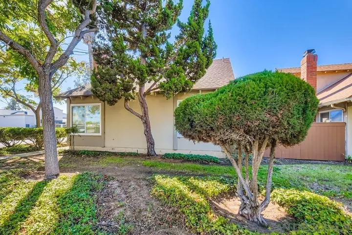 Property Photo: 10617 Escobar Dr CA 92124