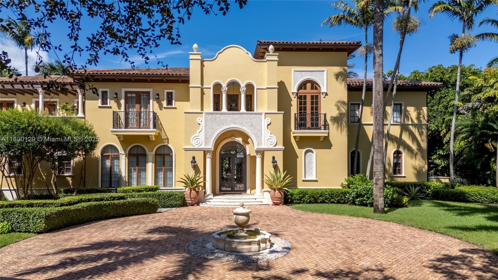 Property Photo: 5785 SW 96th Street FL 33156
