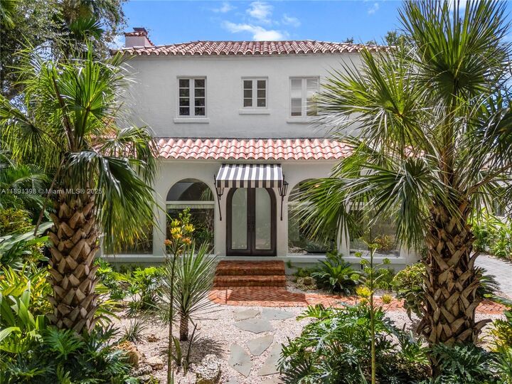 1226 Palermo Ave  Coral Gables FL 33134 photo