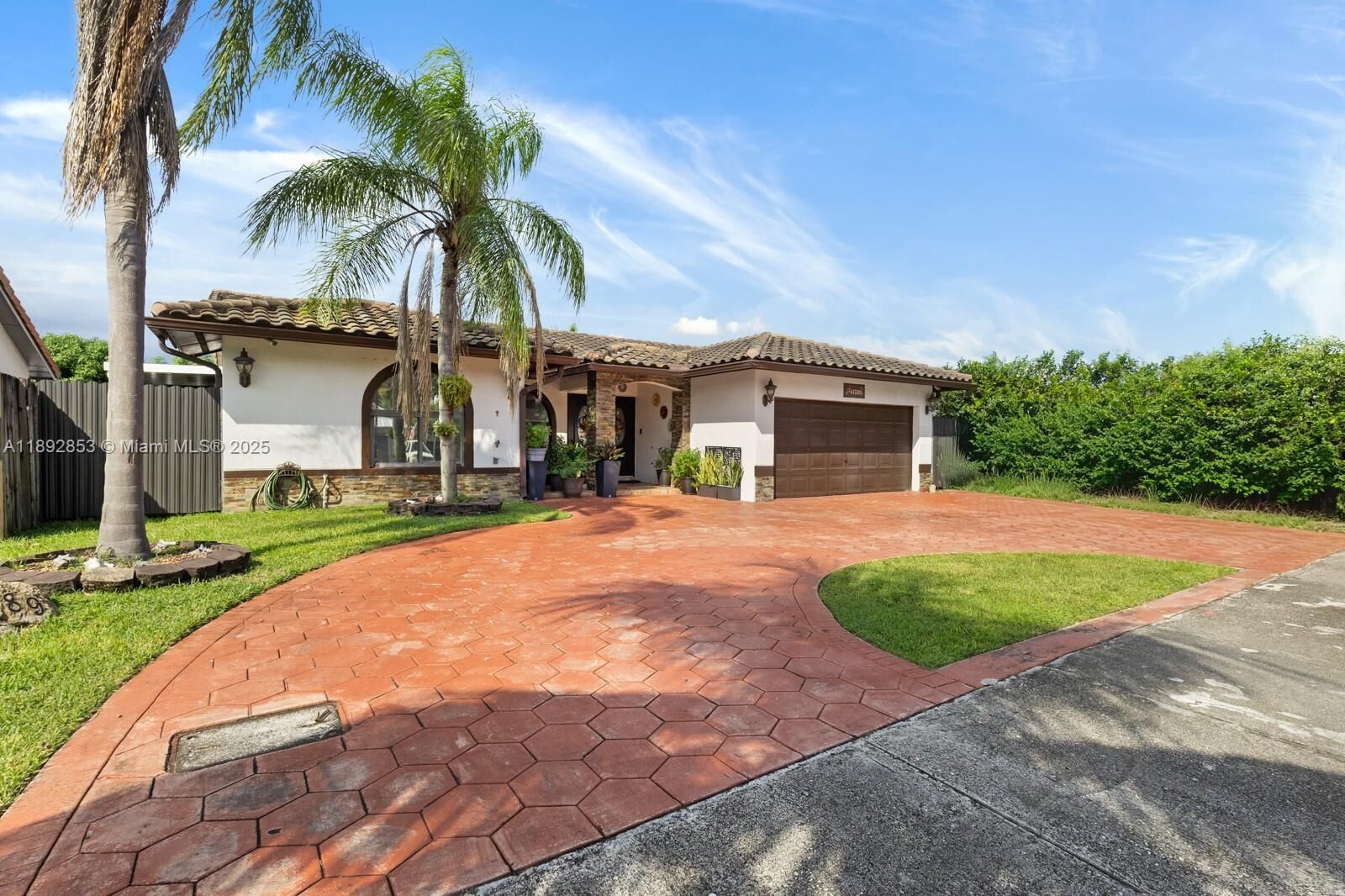 Property Photo:  14789 SW 176th St  FL 33187 