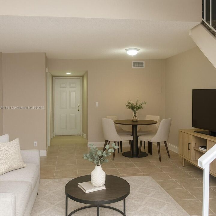 Property Photo: 8500 SW 109th Ave 6-207 FL 33173