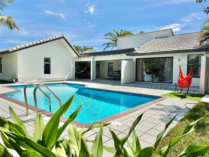 Property Photo:  8345 SW 168th Ter  FL 33157 