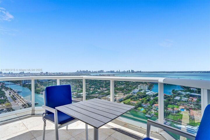 Property Photo:  4779 Collins Ave 3705  FL 33140 