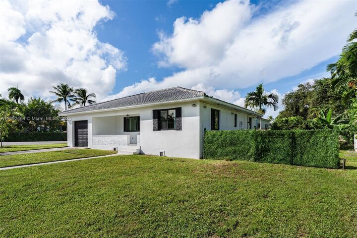 Property Photo: 1 NE 86th St FL 33138