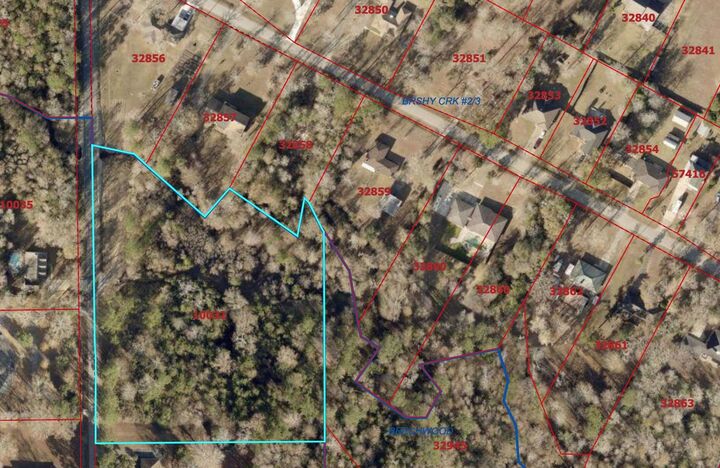 Property Photo: 000 Taft Ave TX 77657