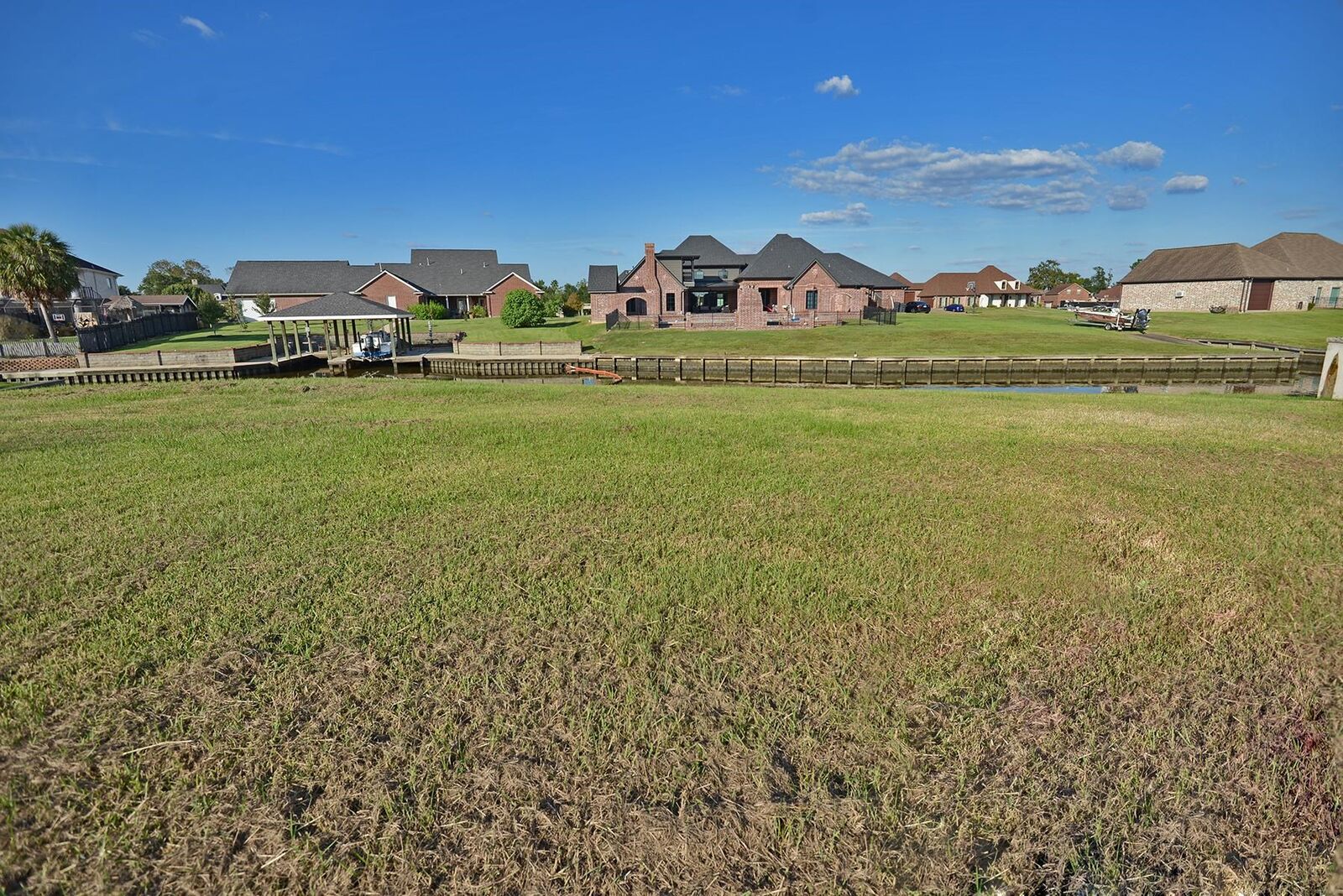 Property Photo: 1015 Drake Dr. TX 77611