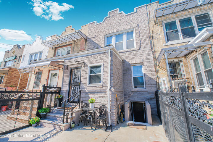 Property Photo: 310 Eldert Lane NY 11208