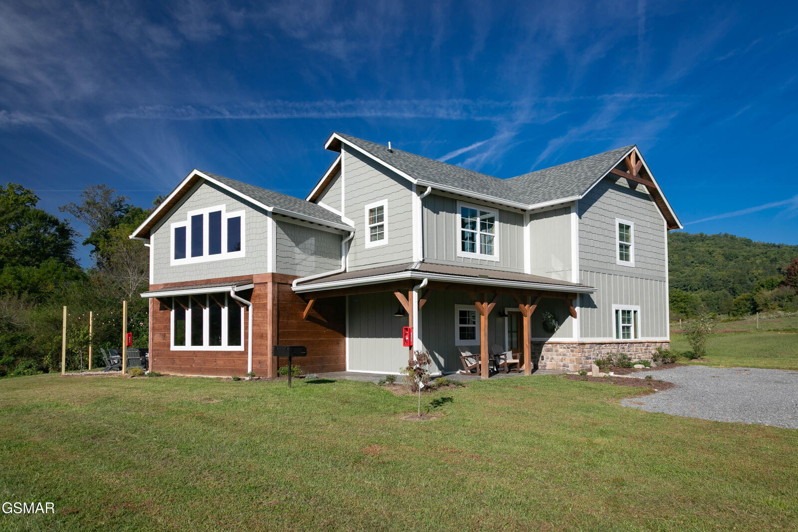Property Photo:  3113 Burns Road  TN 37862 