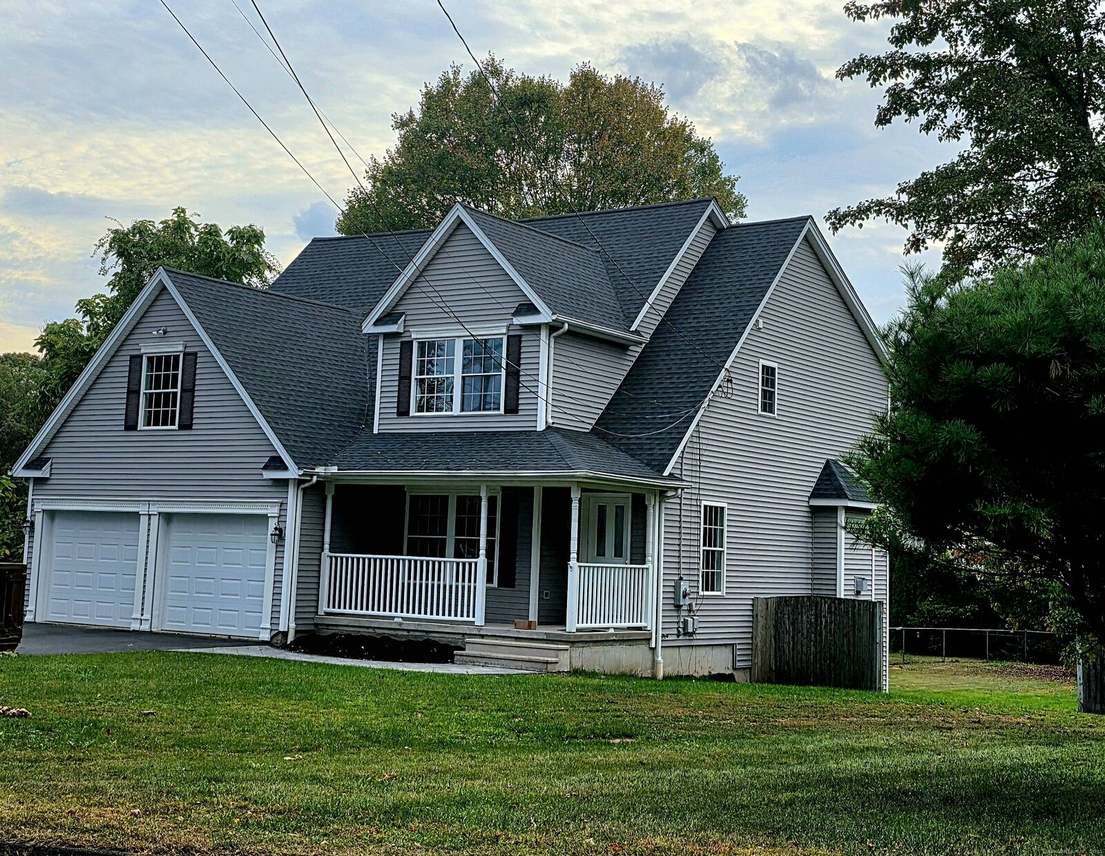 Property Photo: 240 Jude Lane CT 06489