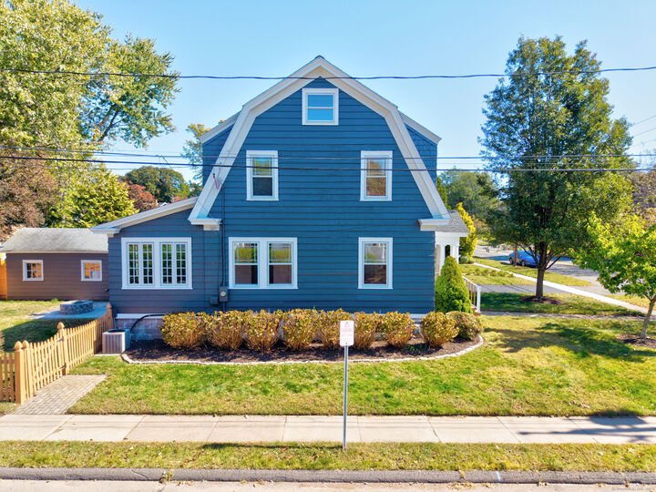 Property Photo: 118 Church Street CT 06109