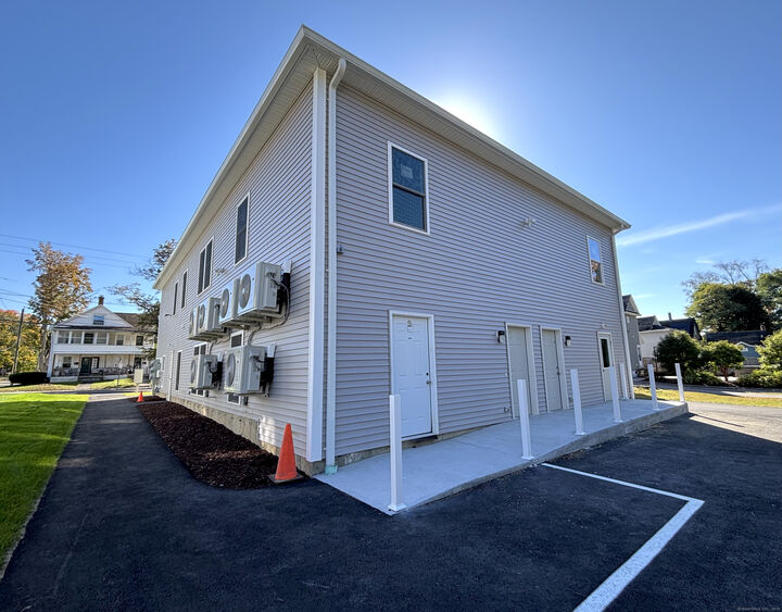 Property Photo: 775 Main Street 2 CT 06790