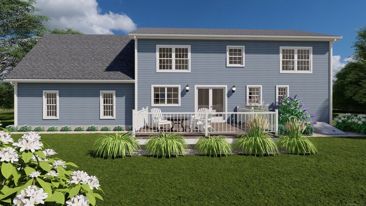 Property Photo:  50 Benjamin Stanton Parkway  CT 06378 