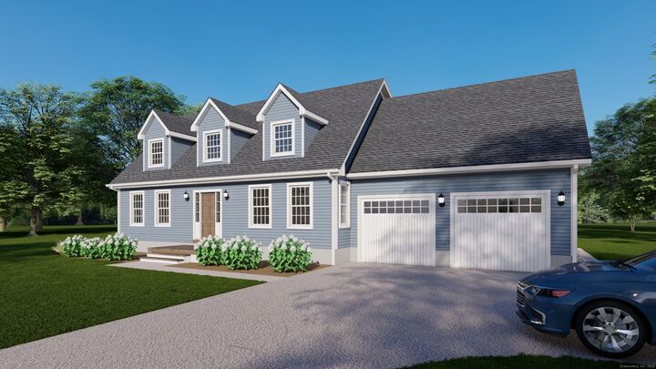 Property Photo: 50 Benjamin Stanton Parkway CT 06378